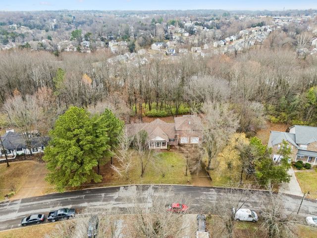 2520 Johnson Ridge Rd, Antioch, TN 37013