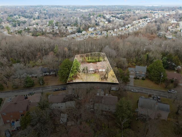 2520 Johnson Ridge Rd, Antioch, TN 37013