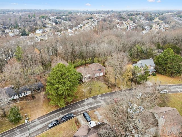 2520 Johnson Ridge Rd, Antioch, TN 37013