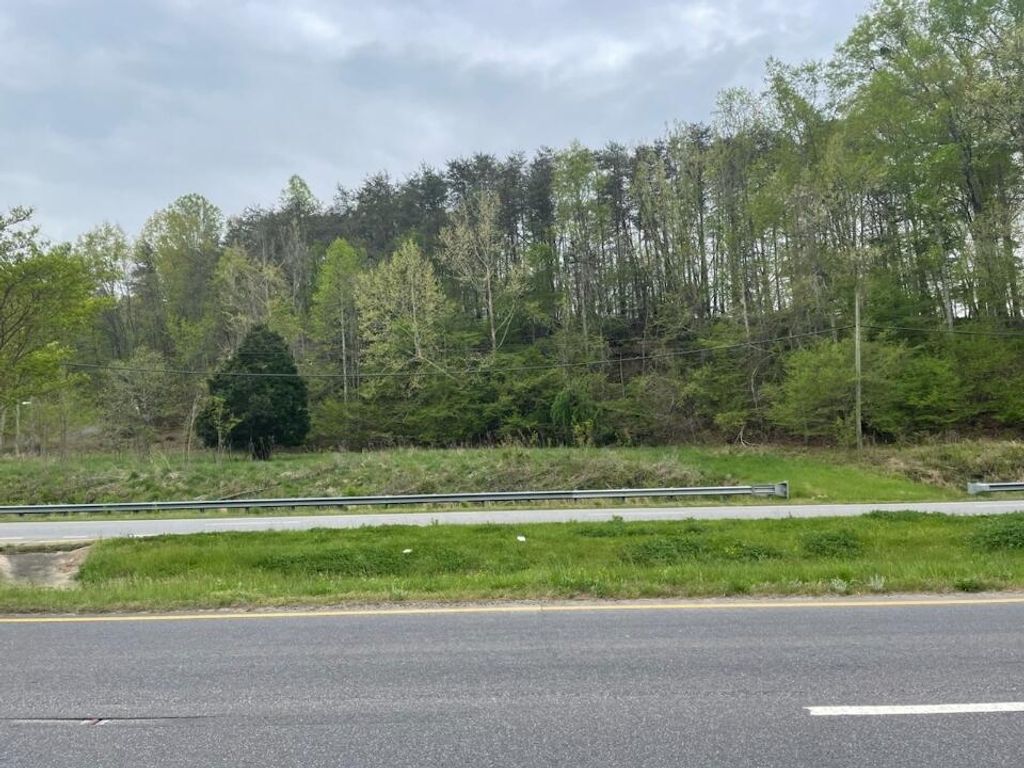 0 A L Philpott Hwy, Martinsville, VA 24112