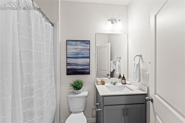 16269 Alpine Sorrel Drive, Monument, CO 80132