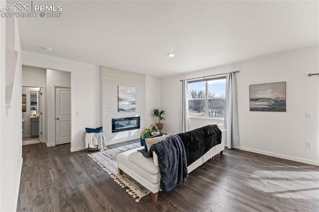 16269 Alpine Sorrel Drive, Monument, CO 80132