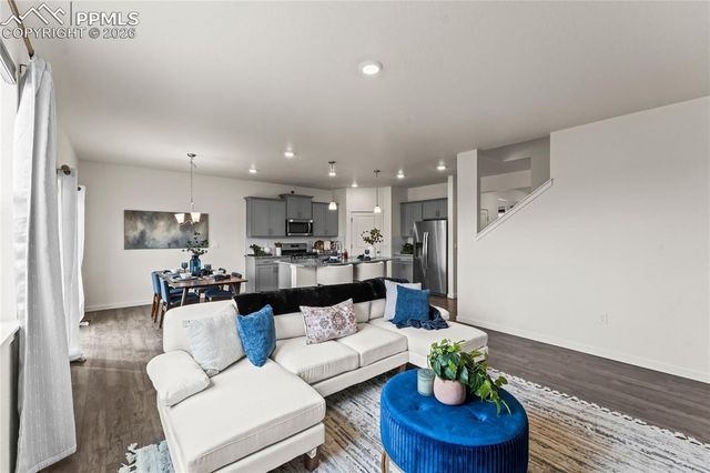 16269 Alpine Sorrel Drive, Monument, CO 80132