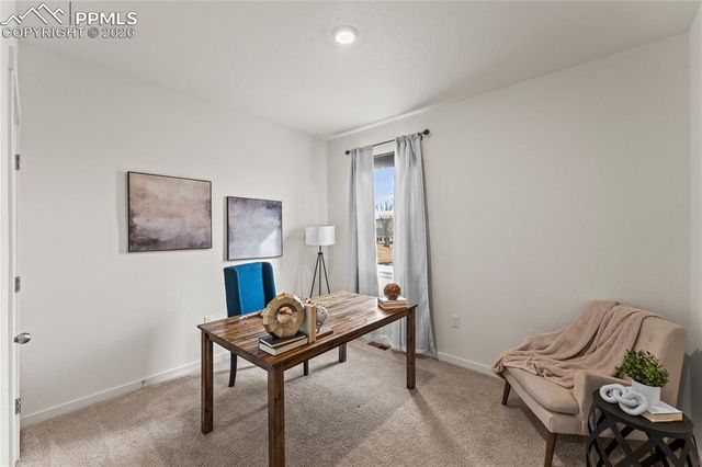 16269 Alpine Sorrel Drive, Monument, CO 80132