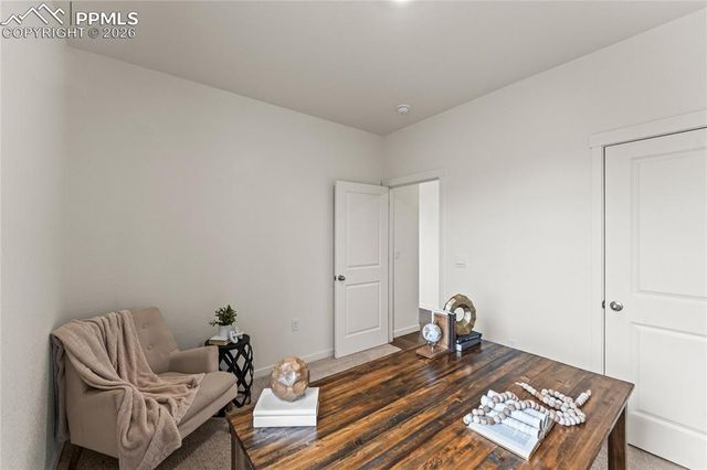 16269 Alpine Sorrel Drive, Monument, CO 80132