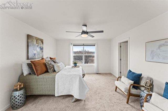 16269 Alpine Sorrel Drive, Monument, CO 80132