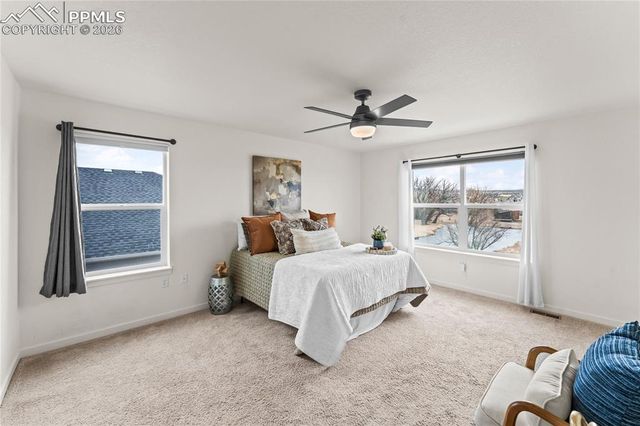 16269 Alpine Sorrel Drive, Monument, CO 80132