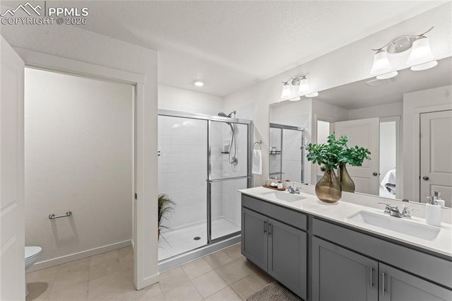 16269 Alpine Sorrel Drive, Monument, CO 80132