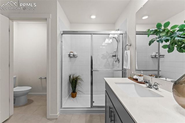 16269 Alpine Sorrel Drive, Monument, CO 80132