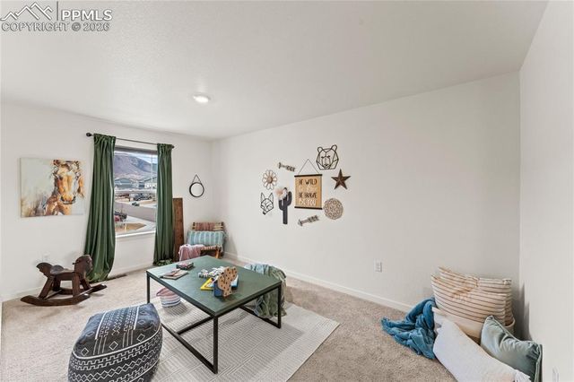 16269 Alpine Sorrel Drive, Monument, CO 80132