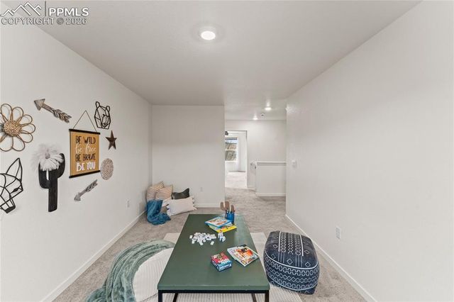 16269 Alpine Sorrel Drive, Monument, CO 80132