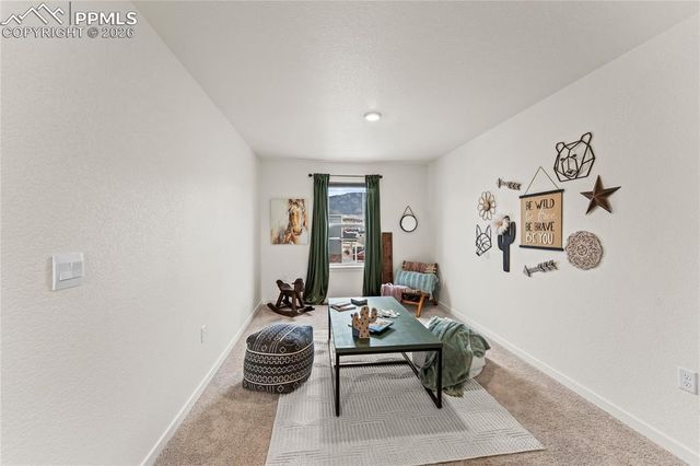 16269 Alpine Sorrel Drive, Monument, CO 80132