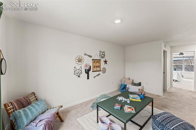 16269 Alpine Sorrel Drive, Monument, CO 80132