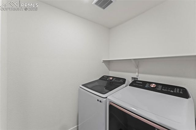 16269 Alpine Sorrel Drive, Monument, CO 80132