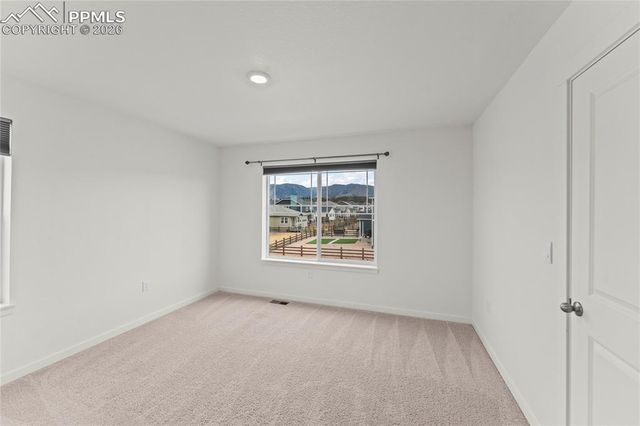 16269 Alpine Sorrel Drive, Monument, CO 80132