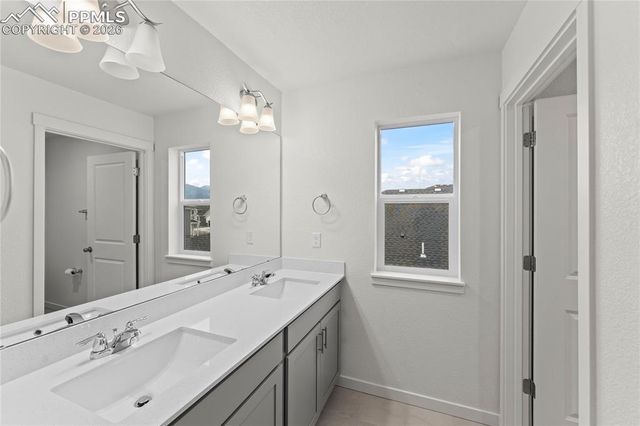 16269 Alpine Sorrel Drive, Monument, CO 80132