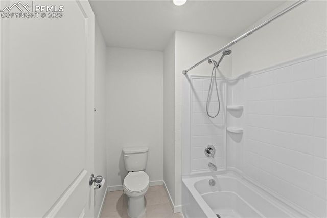 16269 Alpine Sorrel Drive, Monument, CO 80132