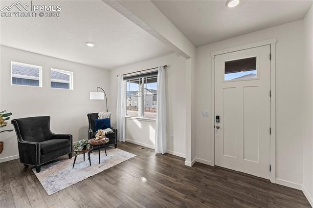 16269 Alpine Sorrel Drive, Monument, CO 80132