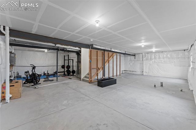 16269 Alpine Sorrel Drive, Monument, CO 80132