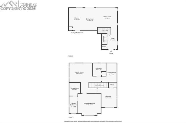 16269 Alpine Sorrel Drive, Monument, CO 80132