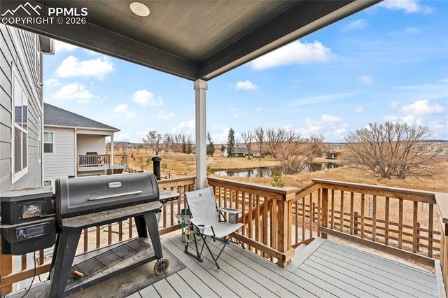 16269 Alpine Sorrel Drive, Monument, CO 80132