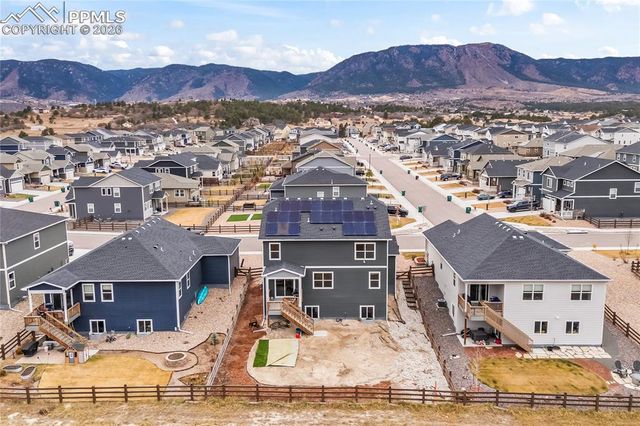 16269 Alpine Sorrel Drive, Monument, CO 80132