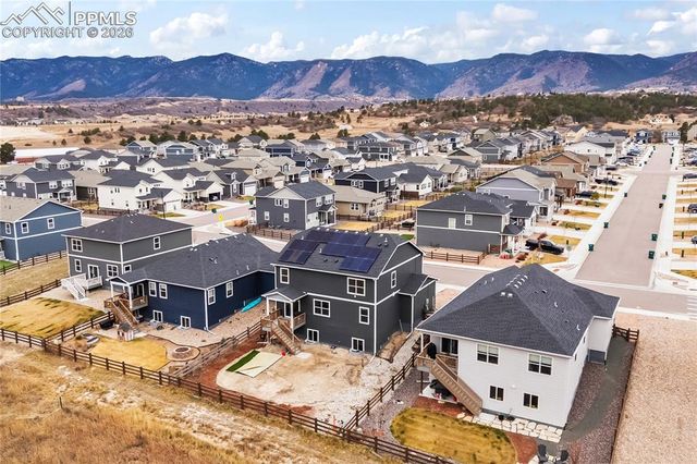 16269 Alpine Sorrel Drive, Monument, CO 80132