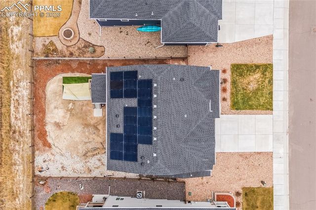 16269 Alpine Sorrel Drive, Monument, CO 80132