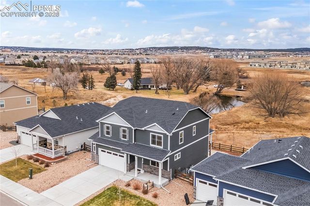 16269 Alpine Sorrel Drive, Monument, CO 80132