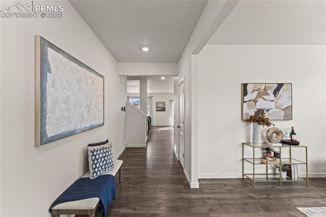 16269 Alpine Sorrel Drive, Monument, CO 80132