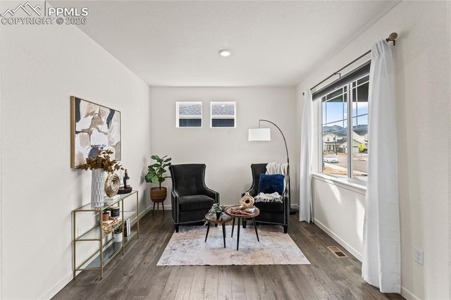 16269 Alpine Sorrel Drive, Monument, CO 80132