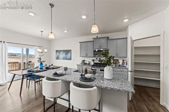 16269 Alpine Sorrel Drive, Monument, CO 80132