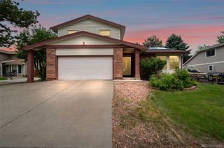 4217 W 110th Place, Westminster, CO 80031