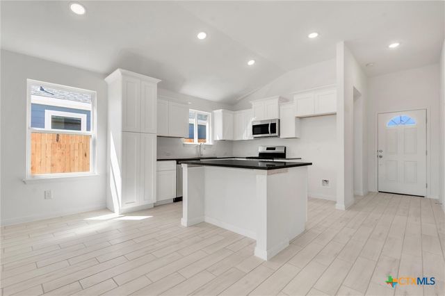 4200 Lugard Drive, Killeen, TX 76542