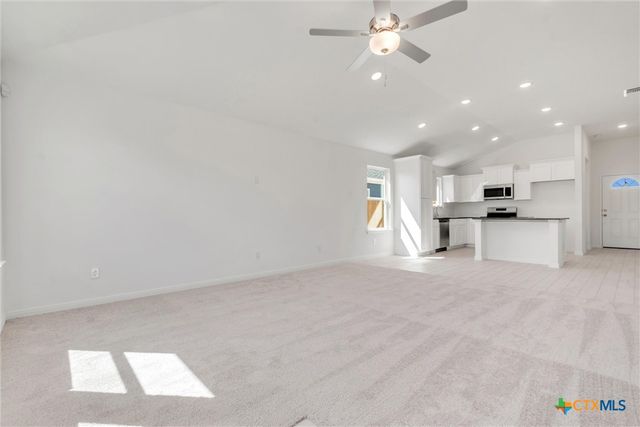 4200 Lugard Drive, Killeen, TX 76542