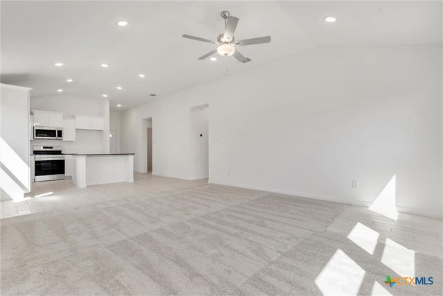 4200 Lugard Drive, Killeen, TX 76542