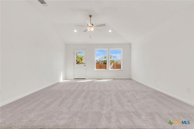 4200 Lugard Drive, Killeen, TX 76542