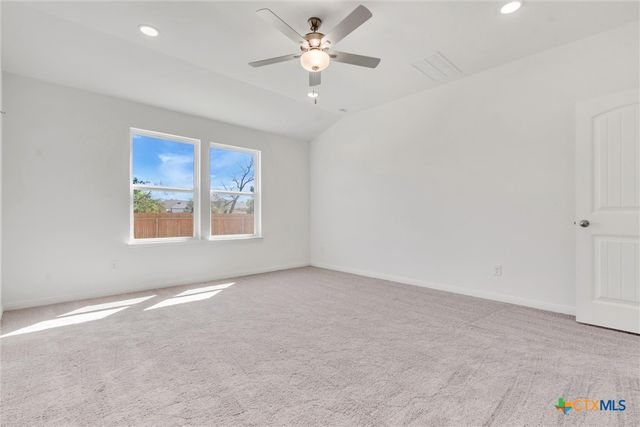 4200 Lugard Drive, Killeen, TX 76542