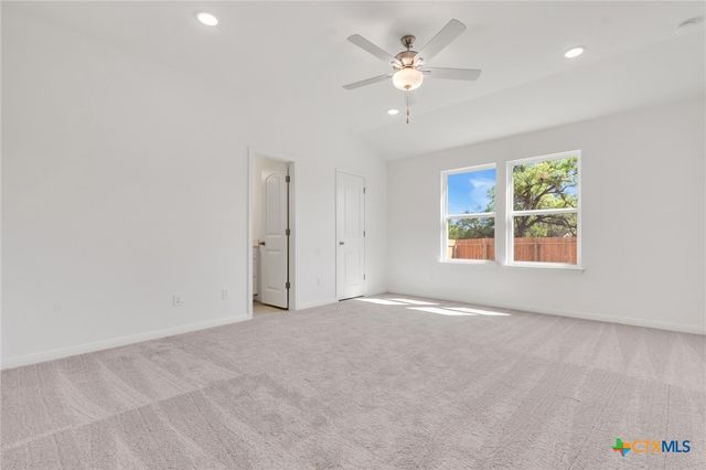 4200 Lugard Drive, Killeen, TX 76542