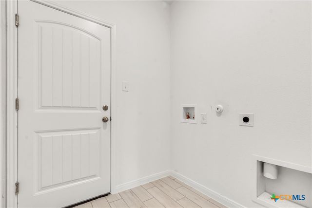 4200 Lugard Drive, Killeen, TX 76542