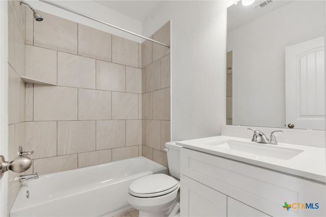 4200 Lugard Drive, Killeen, TX 76542