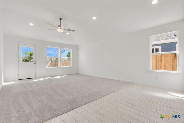 4200 Lugard Drive, Killeen, TX 76542