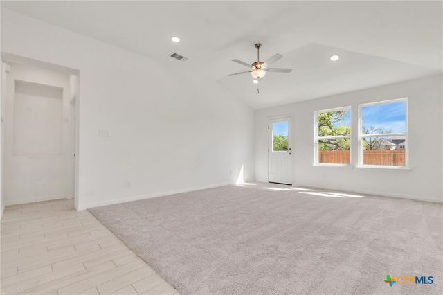 4200 Lugard Drive, Killeen, TX 76542