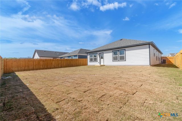 4200 Lugard Drive, Killeen, TX 76542