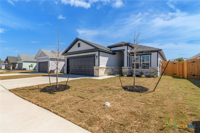 4200 Lugard Drive, Killeen, TX 76542