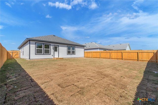 4200 Lugard Drive, Killeen, TX 76542