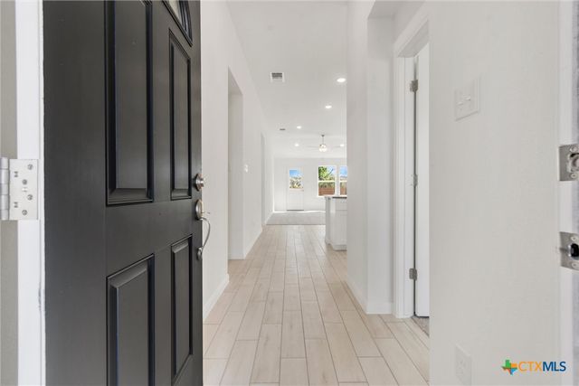 4200 Lugard Drive, Killeen, TX 76542