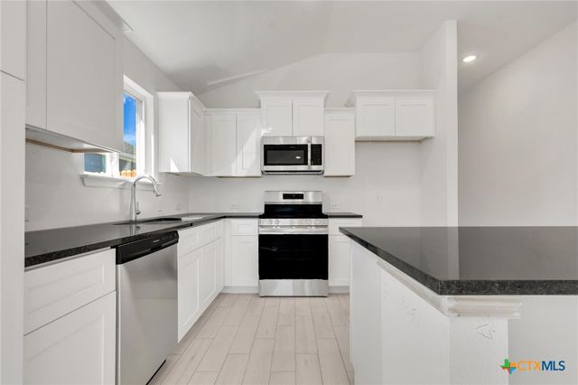 4200 Lugard Drive, Killeen, TX 76542