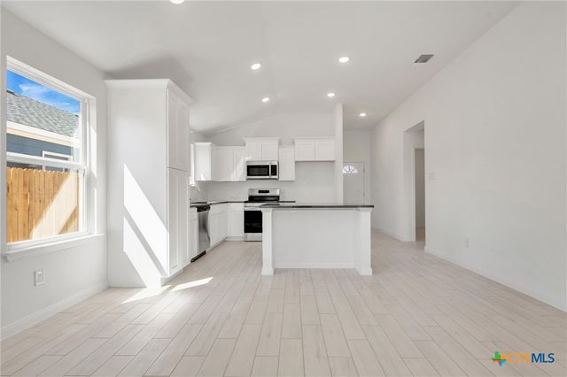 4200 Lugard Drive, Killeen, TX 76542