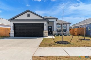 4200 Lugard Drive, Killeen, TX 76542